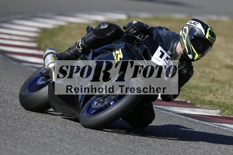 /46 27.09.2026  Speer Racing ADR/Gruppe gelb/155
